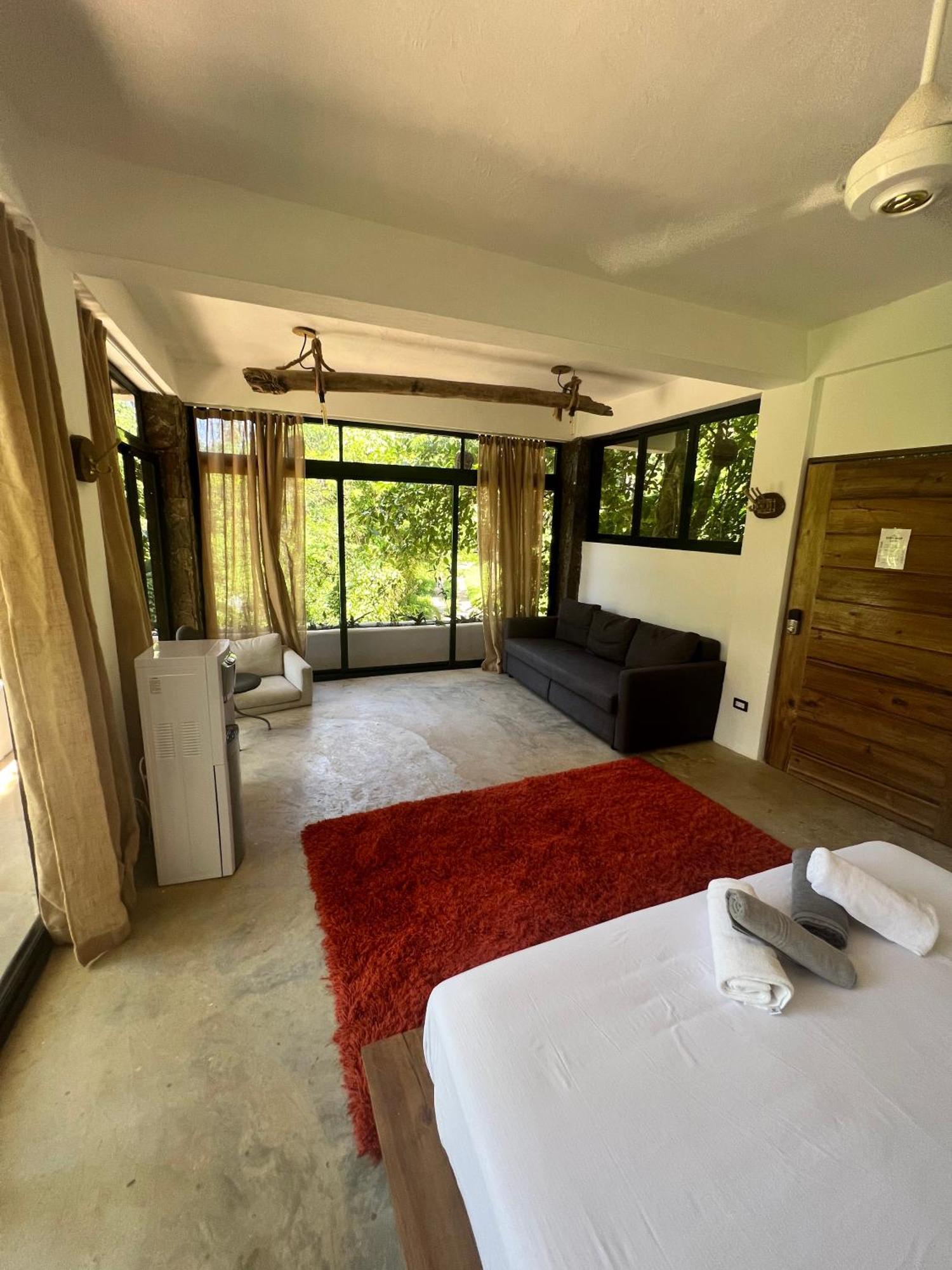 Taino Beach Lofts El Valle Εξωτερικό φωτογραφία