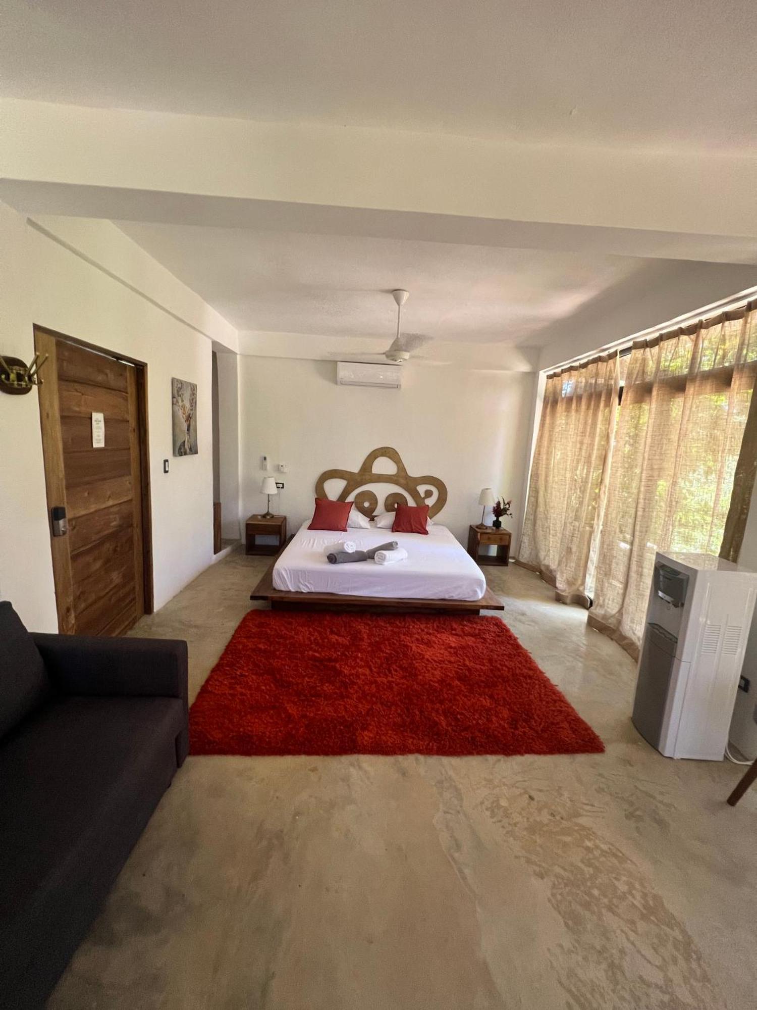 Taino Beach Lofts El Valle Εξωτερικό φωτογραφία