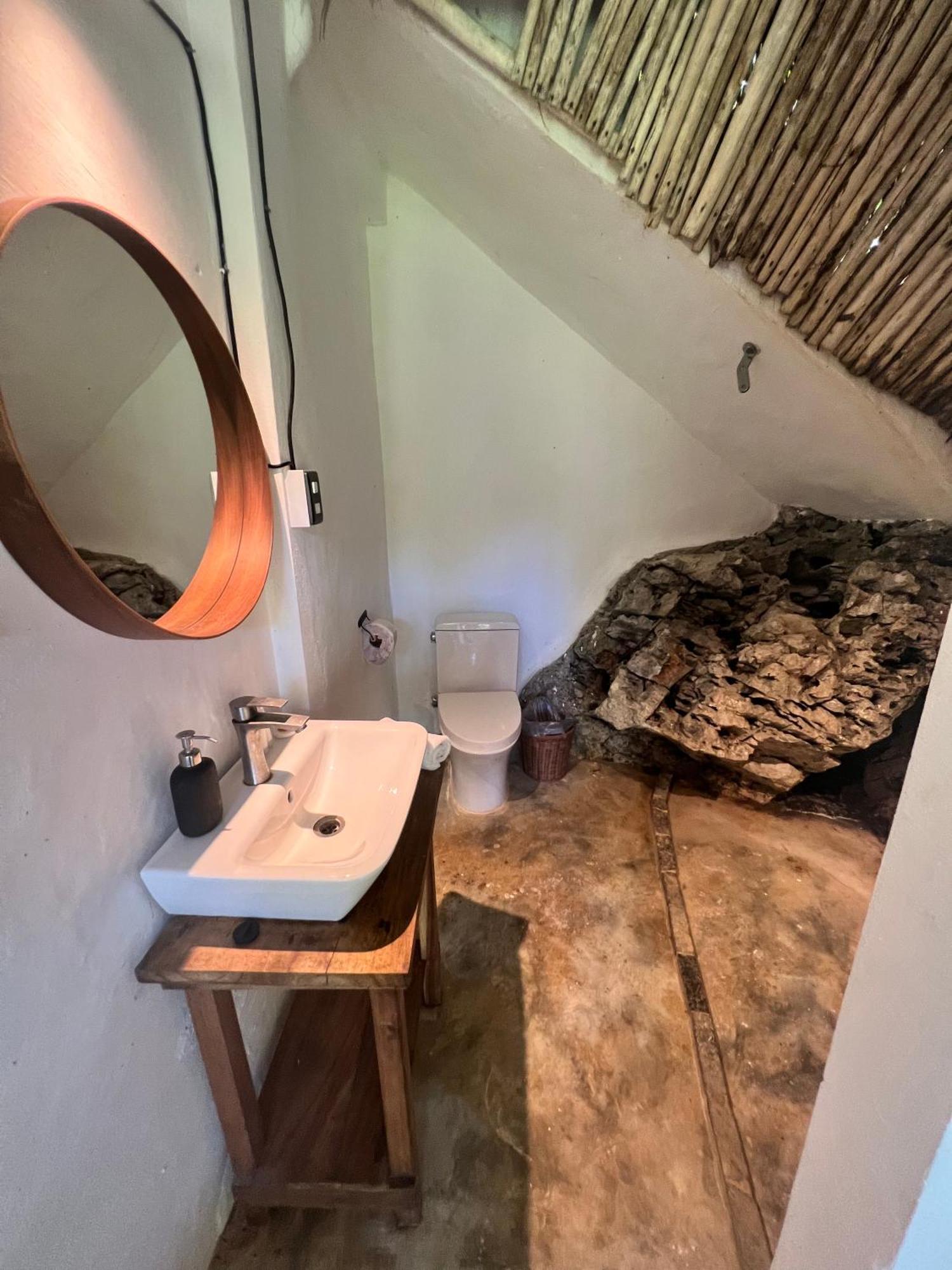 Taino Beach Lofts El Valle Εξωτερικό φωτογραφία