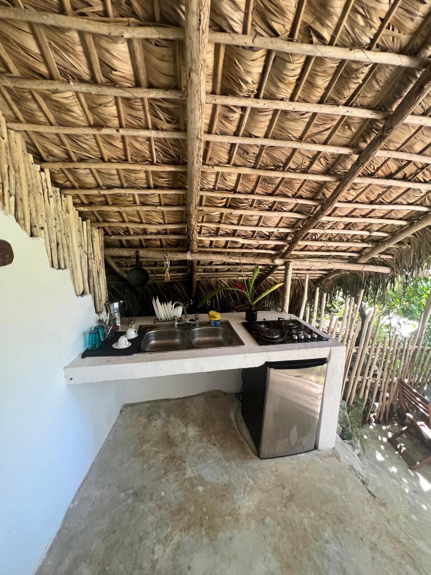 Taino Beach Lofts El Valle Εξωτερικό φωτογραφία