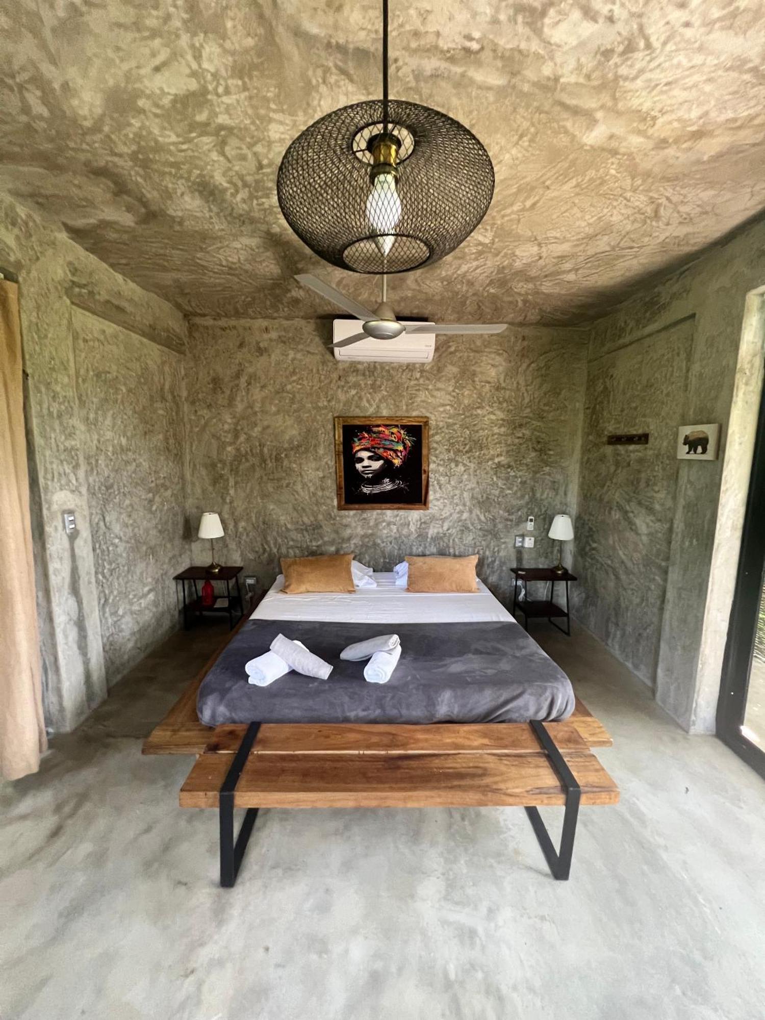 Taino Beach Lofts El Valle Εξωτερικό φωτογραφία