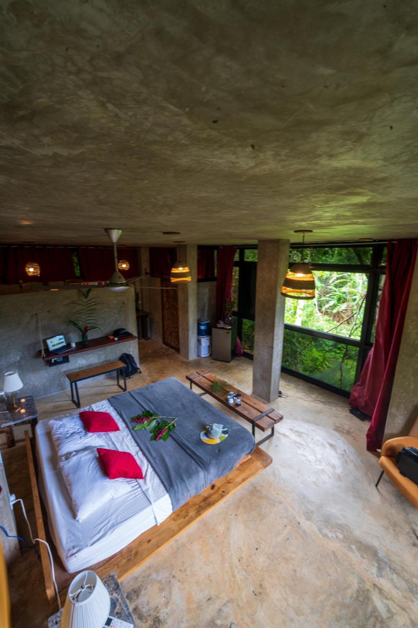 Taino Beach Lofts El Valle Εξωτερικό φωτογραφία