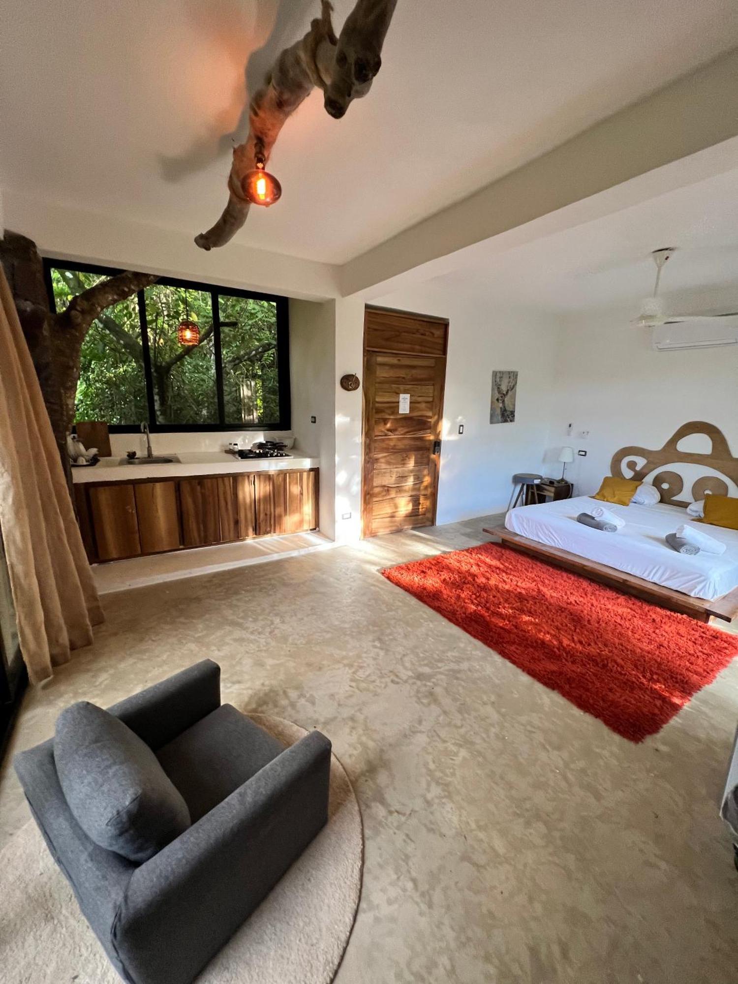 Taino Beach Lofts El Valle Εξωτερικό φωτογραφία