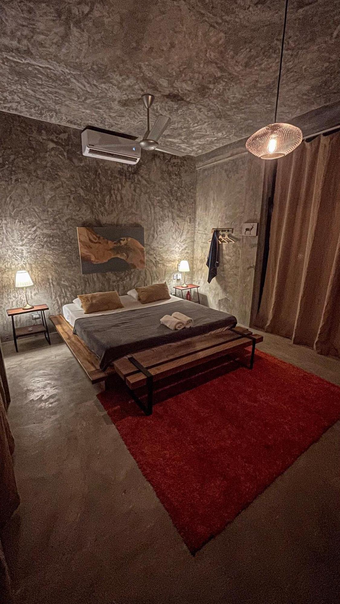 Taino Beach Lofts El Valle Εξωτερικό φωτογραφία