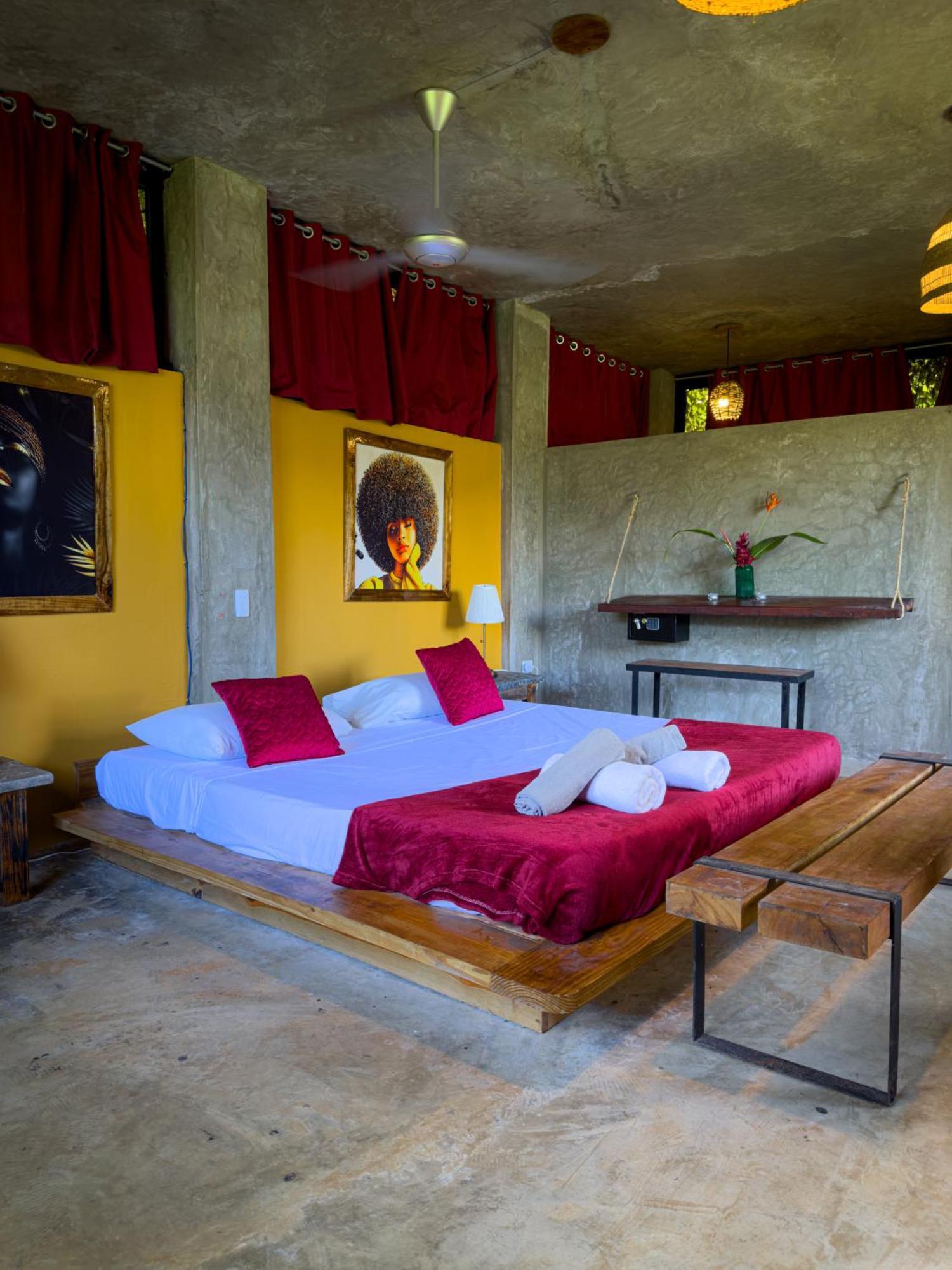Taino Beach Lofts El Valle Εξωτερικό φωτογραφία