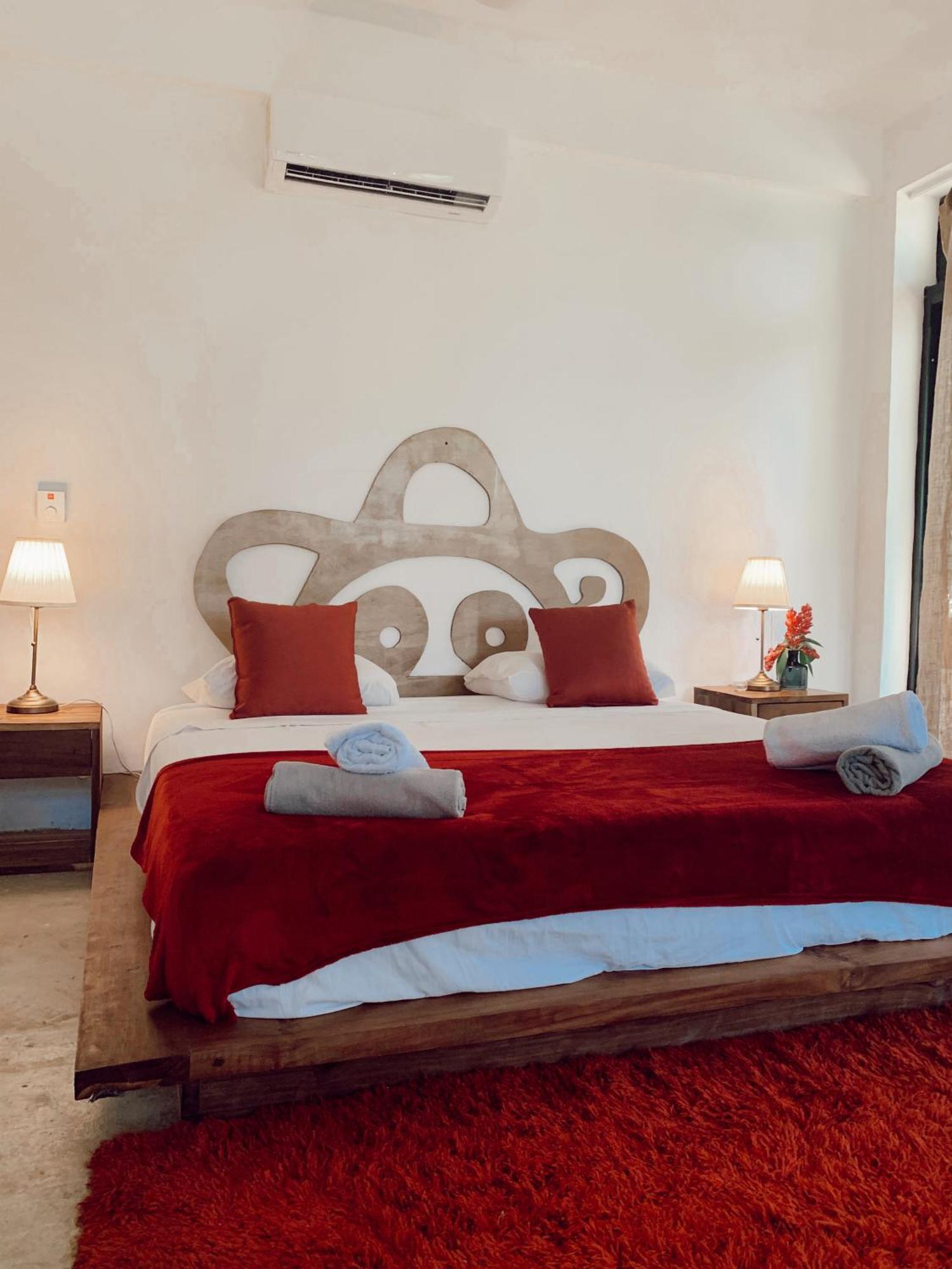 Taino Beach Lofts El Valle Εξωτερικό φωτογραφία