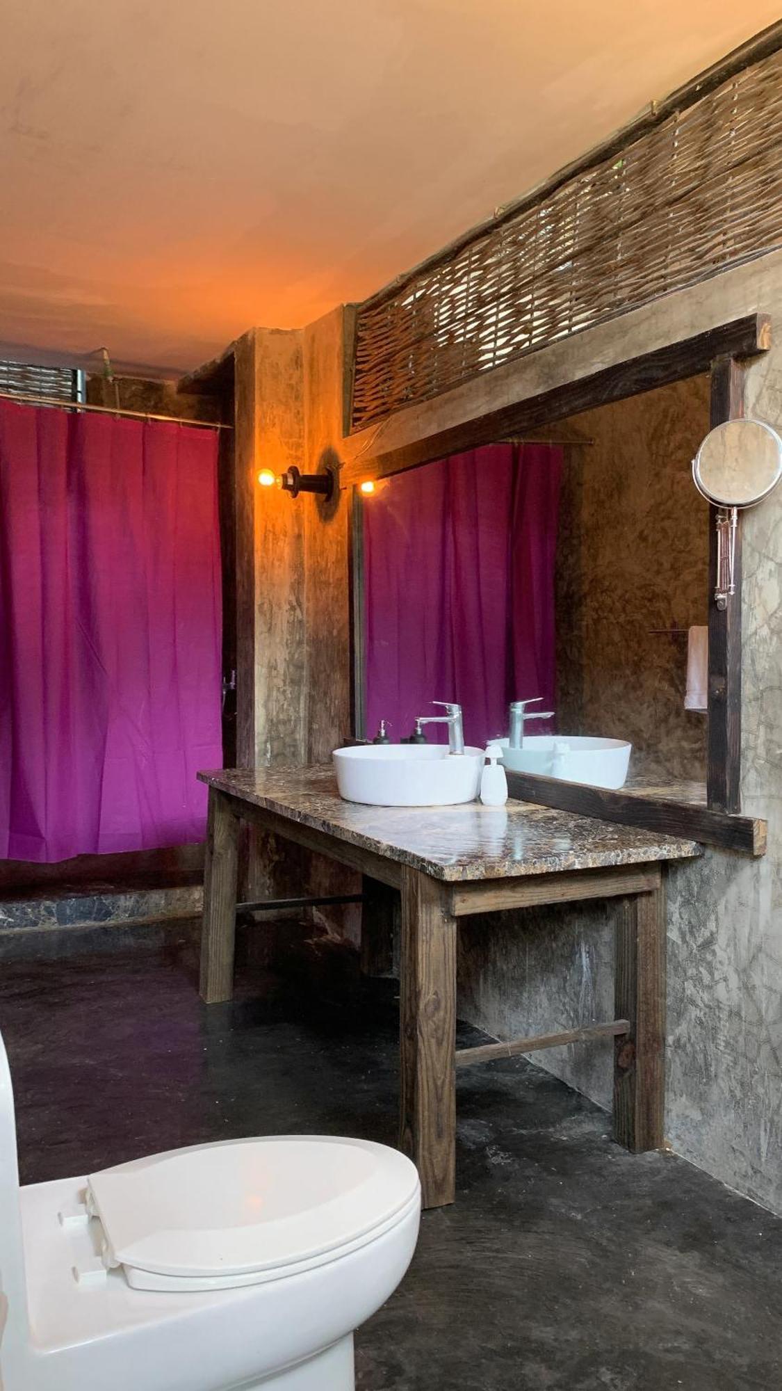 Taino Beach Lofts El Valle Εξωτερικό φωτογραφία