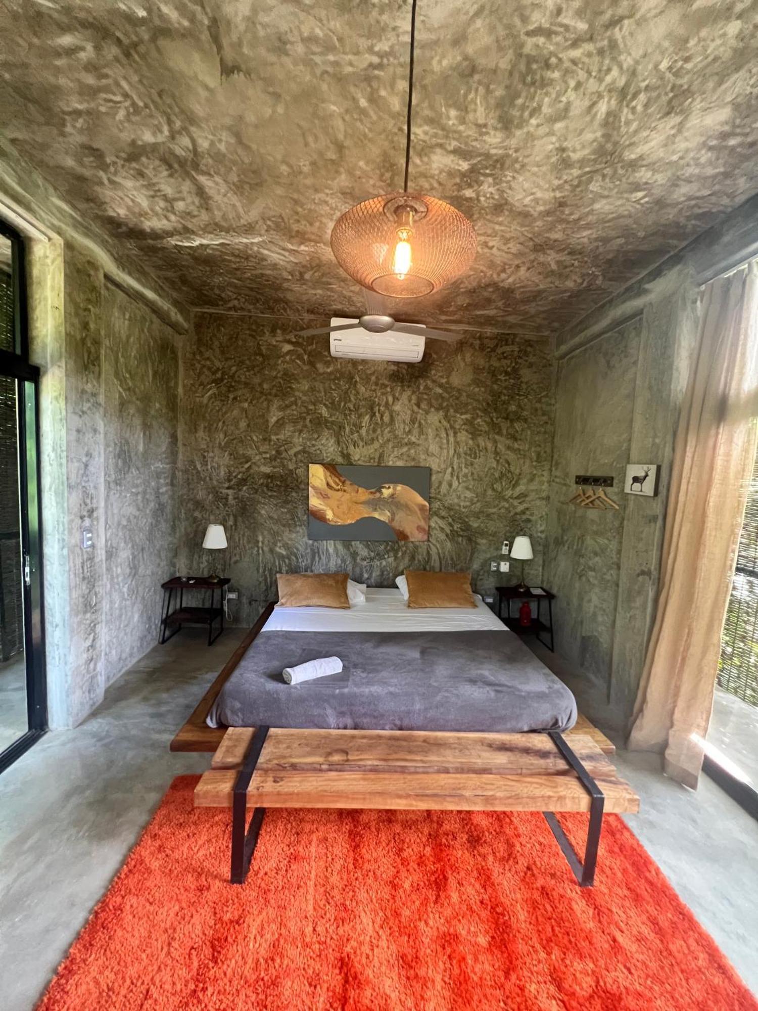 Taino Beach Lofts El Valle Εξωτερικό φωτογραφία